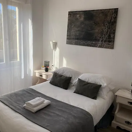 L'escale Des Alpilles Ξενοδοχείο Rognonas