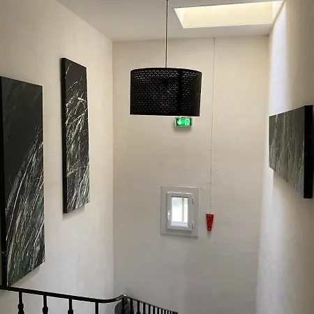 L'escale Des Alpilles Ξενοδοχείο