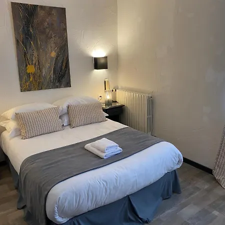 L'escale Des Alpilles Hotel