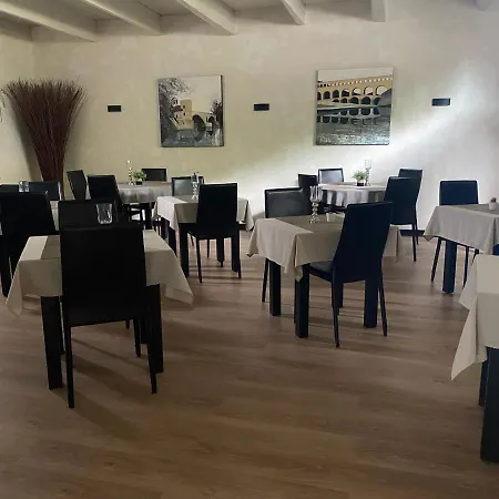 Hotel L'escale Des Alpilles Rognonas