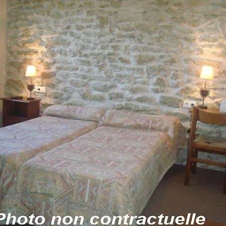 Hotel L'escale Des Alpilles