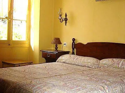 Hotel L'escale Des Alpilles
